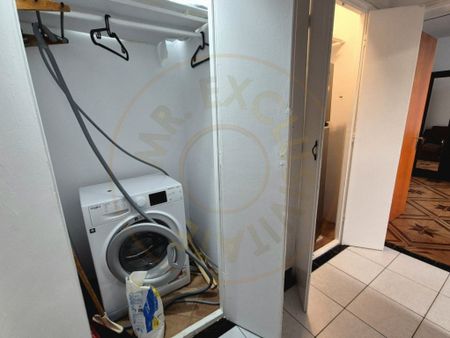 Garsoniera - Metru Dristor - Boiler - Fotografie 5