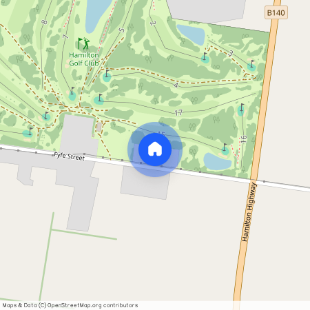 131 Fyfe Street, Vic 3300, Hamilton