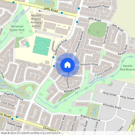 27 Amaretto Ave, Flat Bush, Manukau City