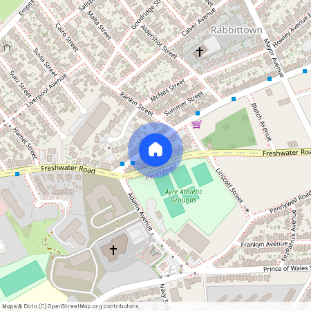 191a Merrymeeting Road, A1C2W6, St. John'S