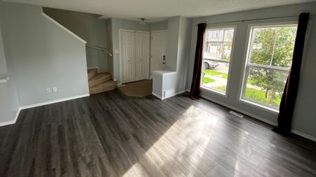 The Hamptons 2 Bed + Den Duplex | Double Garage - Photo 5