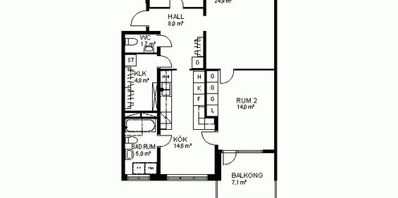 Loftbodsvägen 16 - Photo 3
