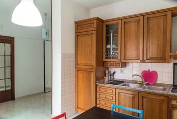 Via Quirino Majorana, Rome, Lazio 00149