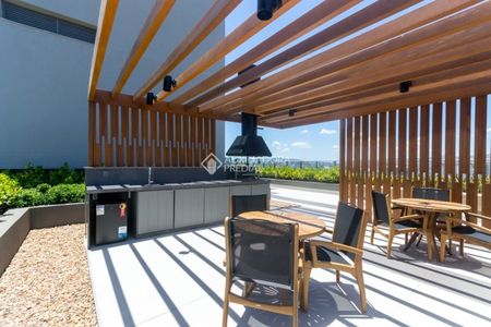 Apartamento com 1 quarto e 25m² para alugar em Cidade Baixa, Porto Alegre. - Foto 4