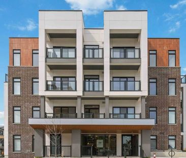 For Lease - 130 Canon Jackson Drive Unit# 208, Toronto, Ontario - Photo 1