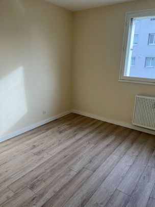 Apartment - Photo 1