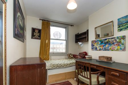 Room in a Shared House, Elllerslie Rd, W12 - Photo 5