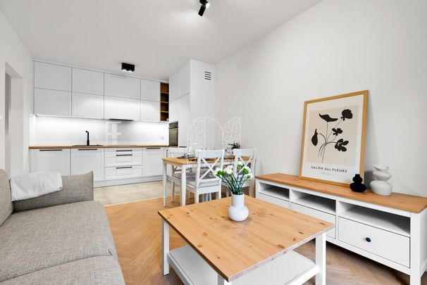 Centrum | 3 pok | Nova Mikołowska | Zielone Patio 50 m² - Photo 1