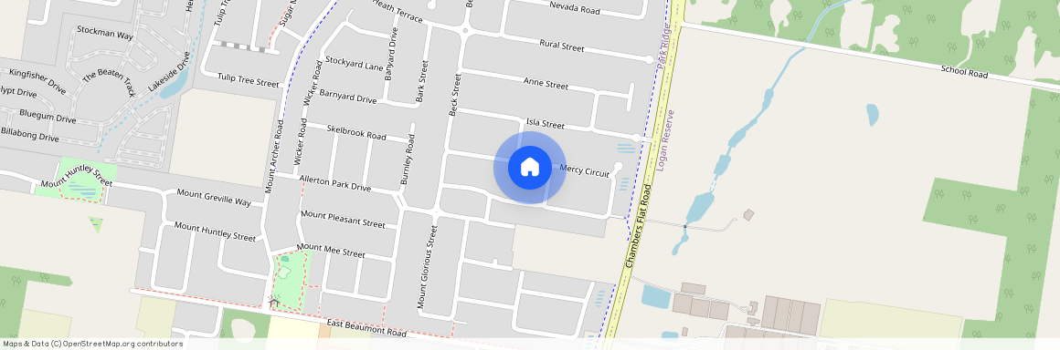 2/78 Mercy Street, Qld 4125, Park Ridge