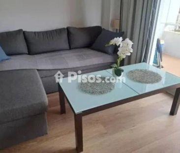 Piso en alquiler en Aguadulce Sur - Photo 1