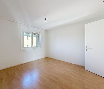 3½ PIÈCES - AVEC BALCON! - Photo 5