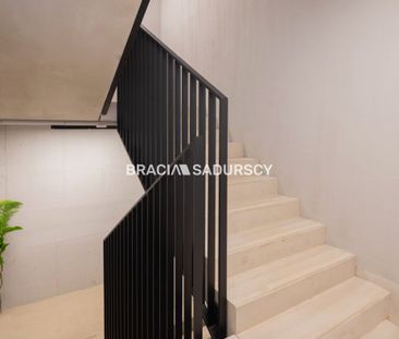 Nowe 2-pok. mieszkanie | Zabłocie | 36 m² | 2025 - Zdjęcie 1