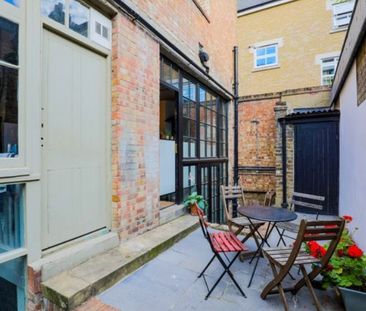 2 Bed Maisonette, Temple Street, E2 - Photo 3