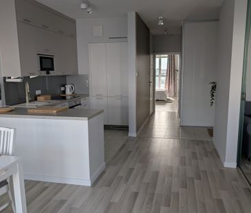 Mieszkanie na wynajem, ul. Nowaka-Jeziorańskiego - Фото 1