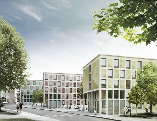 Söderarmsvägen 26A, Kärrtorp - Foto 1