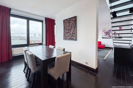 Appartement te huur - Foto 5