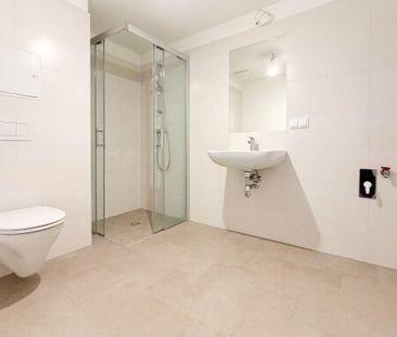 INA - Gartenwohnung nähe Wasserspielplatz Leberberg - Photo 6