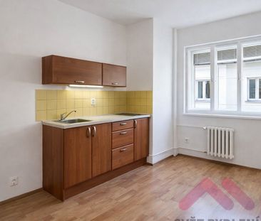 Pronájem bytu 2+kk 38 m² - Photo 2