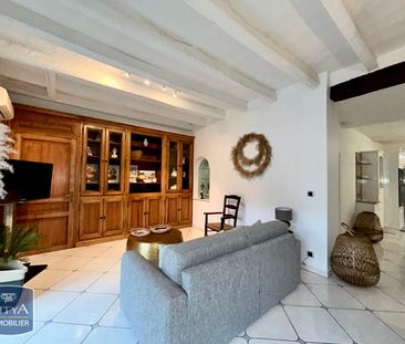 Location Appartement 3 pièces 120m² MONTAUBAN 82000 - Photo 1