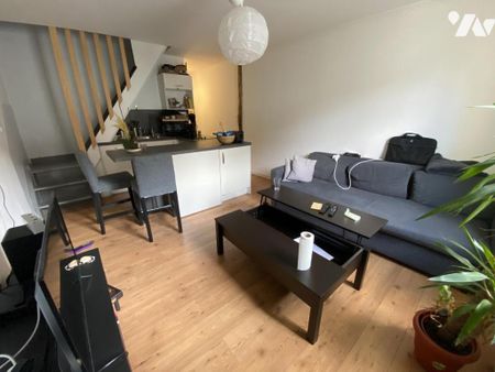 Loue Appartement à Orry-la-Ville - Photo 5