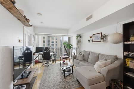 For Lease - 200 Rideau Street Unit# 1010, Lower Town - Sandy Hill, Ontario - Photo 2