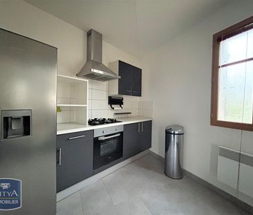 Location Maison 3 pièces 70m² MONTRICOUX 82800 - Photo 6
