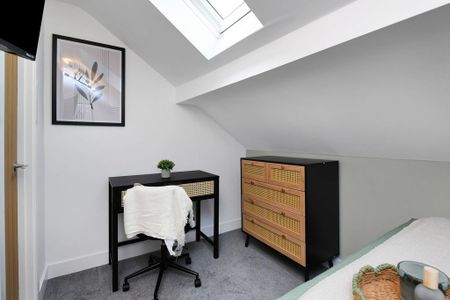 2 bedroom house to rent - Photo 3