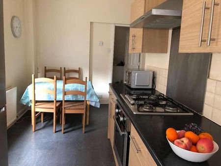 Albion Road, Fallowfield, Manchester, M14 - Photo 3
