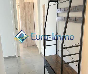 Location Appartement 2 pièces 40m² ROQUEBRUNE CAP MARTIN 06190 - Photo 6