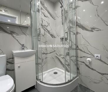 Mieszkanie Kraków Wzgórza Krzesławickie powierzchnia 41.0 m² C206-W... - Фото 4
