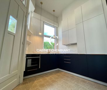 Location Maison 4 pièces 100m² - Photo 2