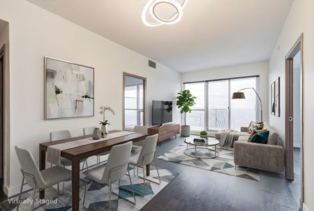 For Lease - 25 McMahon Drive Unit# 1703, Toronto, Ontario - Photo 2