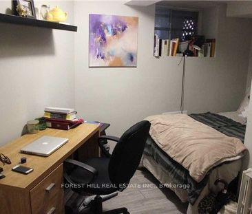 For Lease - 67 Brunswick Avenue Unit# Lower, Toronto, Ontario - Photo 6