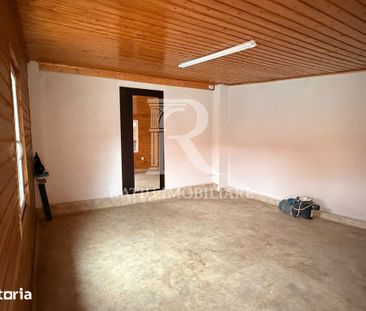 Casă premium | Piscină | Saună | Ciubăr | Oradea - Fotografie 2