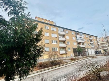 Västra Åsgatan 17 - Foto 2