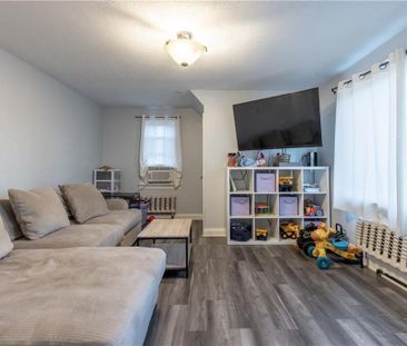 For Lease - 67 Mccalla Drive Unit# 2, St. Catharines, Ontario - Photo 4