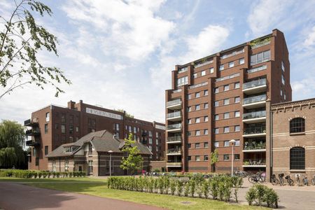 Stoer en industrieel wonen in Oog en Al, Utrecht - Photo 5