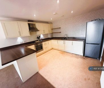 2 bedroom flat to rent - Photo 6