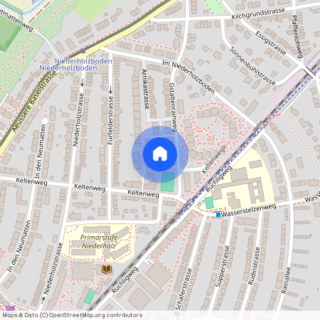 4125, Riehen, Gstaltenrainweg, 82