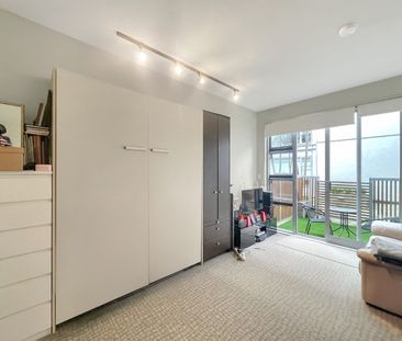 Te Aro one bedroom - Photo 5