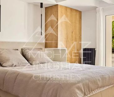 Rare - Le Cannet résidentiel - Vue mer panoramique. - Photo 6