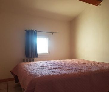 Appartement Les Milles - 2 pi�ce(s) - 28.96 m2, - Photo 2