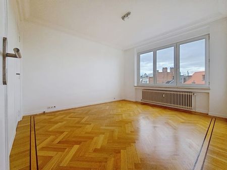 Appartement te huur - Foto 3