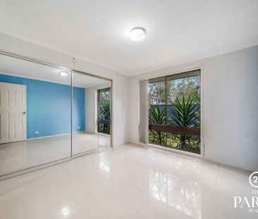 Updated Family Home in the Heart of Bossley Park - Photo 3