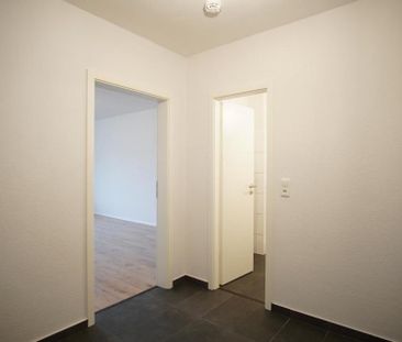+++ Top gepflegtes Apartment mit Balkon +++ - Foto 4