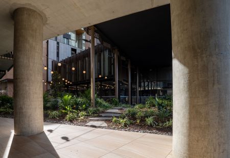 Two Bedroom Apartment Located in Adelaide's Vibrant CBD - Photo 5