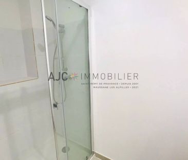 APPARTEMENT T2 - CENTRE-VILLE - Photo 4