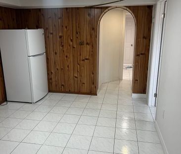 For Lease - 12 Richome Court Unit# Bsmt, Toronto, Ontario - Photo 2