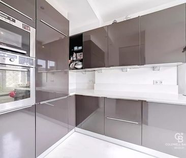 Appartement te huur - Photo 5