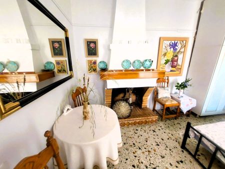 Studio/Γκαρσονιέρα για ενοικίαση Τολό (Ασίνη) - Φωτογραφία 4